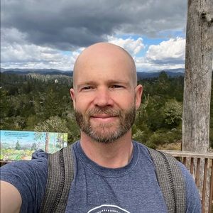 Meet your Posher, Jeffery